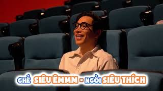 Shark Minh bất ngờ đi khảo sát rạp Beta Cinemas Ung Văn Khiêm trước ngày khai trương screenshot 4