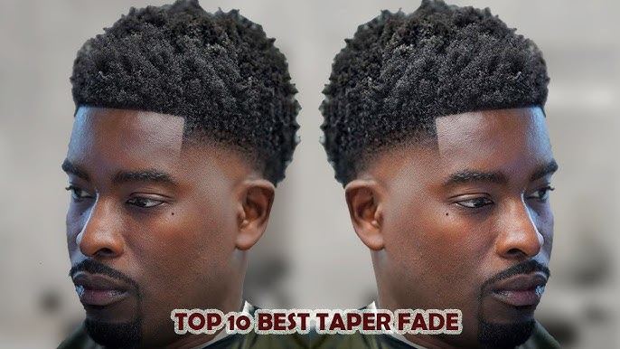 Top 10 Best Fade Hairstyles For Men 2023 | Most Attractive Hairstyles For  Guys 2023 - Youtube