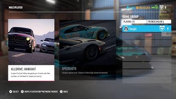 Nfs Payback Speedlists l Casual Player l A1 Regera Skills