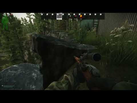 Tarkov Release Season 1 Hardcore #051