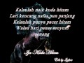 Ija-Kuda Hitam