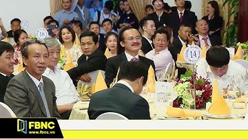 THACO sẽ đầu tư gần một tỷ USD vào Hoàng Anh Gia Lai | FBNC