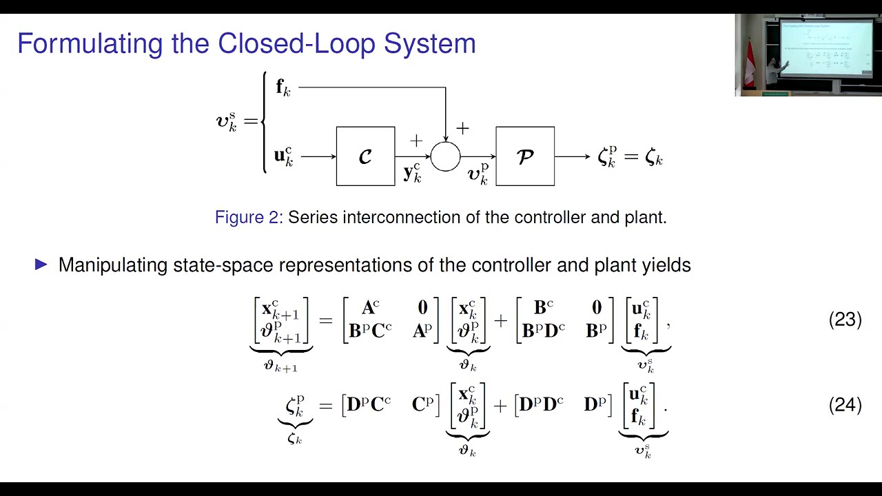 Closed-Loop Koopman Operator Approximation