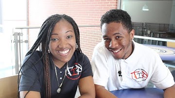 Trojan Introduction Program: Taking Care Of Business