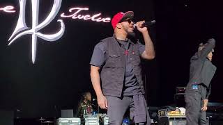 112 - Ask No Questions (2022 Concert Performance)
