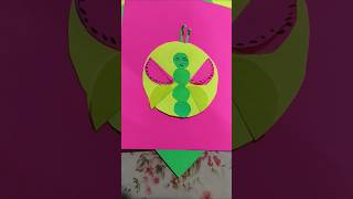 diy butterfly 🦋#art#craft#butterfly#cute#beautiful#nice#love #creator#crafter #shorts