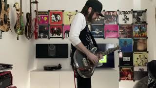 ONE + ONE by Death From Above 1979