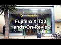 Fujifilm X-T30 Hands-On-Review | Foto de Vakman
