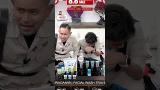 MILEN COMEBACK LIVE KERJA BARENG LAGI [ MILA VALEN ]