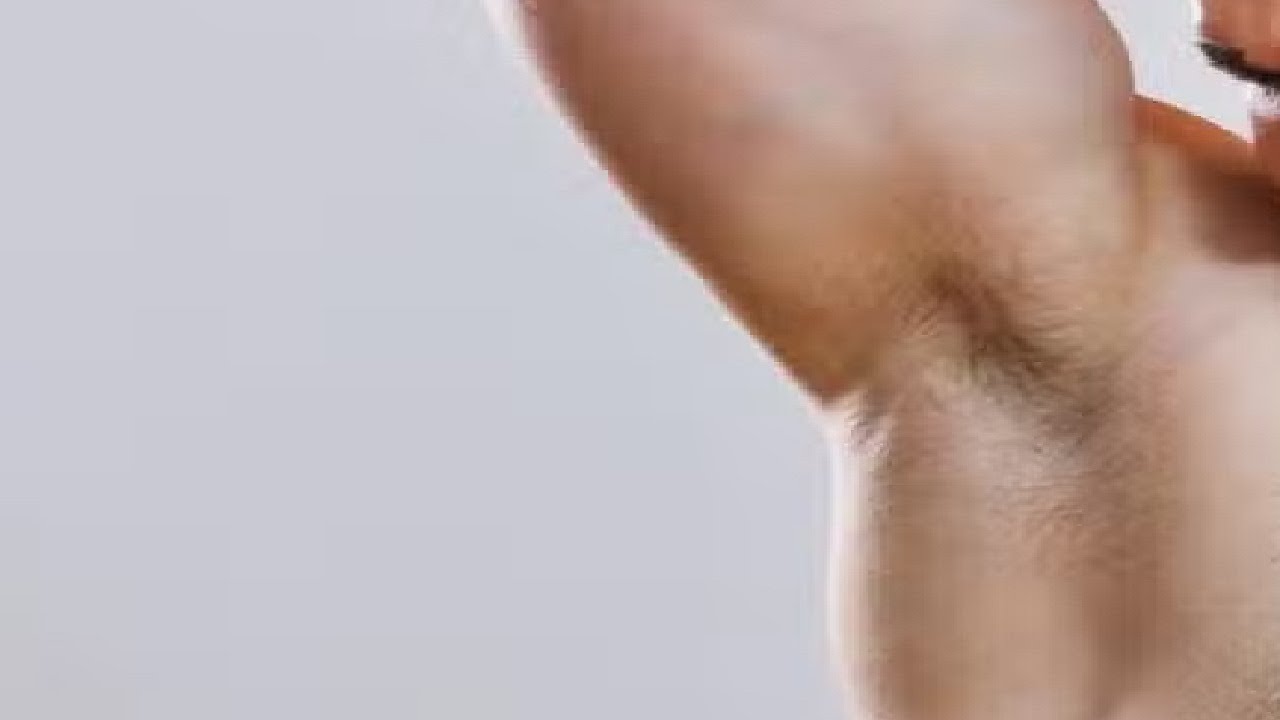 How To Get Rid Of Armpit Odor With Baking Soda In Only 1 Minute YouTube