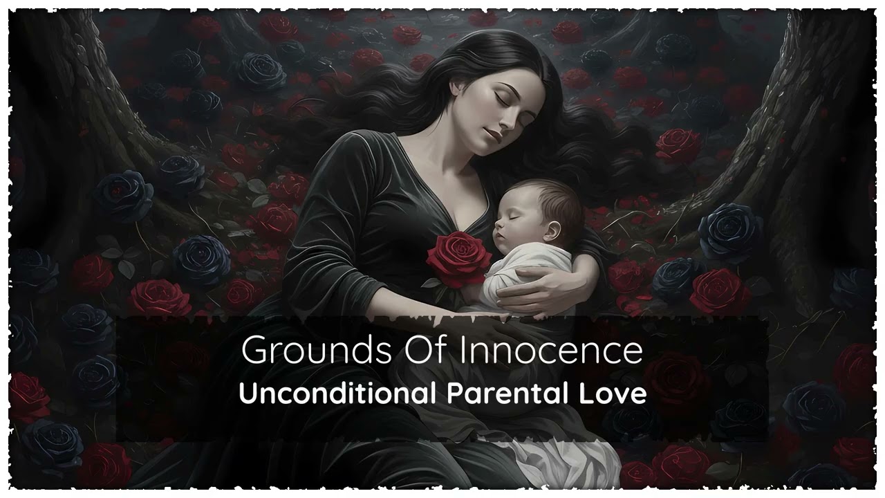 02 My Tears Fall Silent