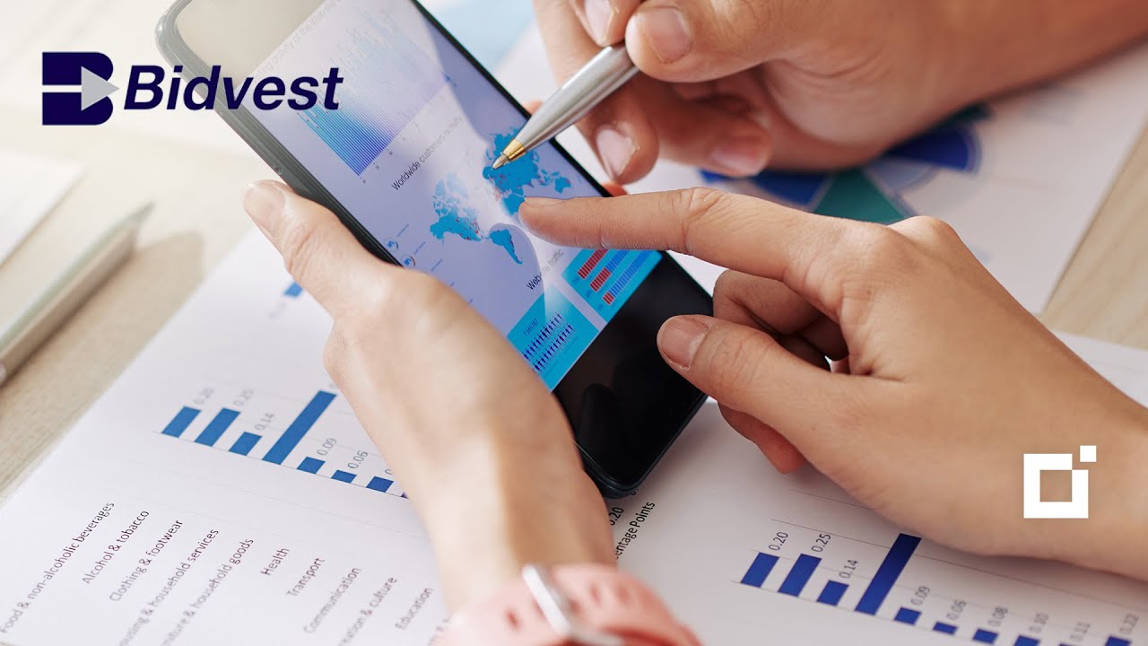 SYSPRO | Bidvest journey with SYSPRO Africa