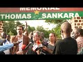 Thomas sankara est une figure de linsoumission