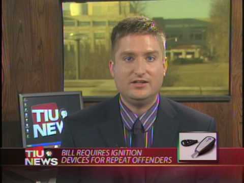 WTIU Newsbreak February 24 2009