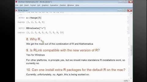 Mathematica Experts Live: Data Manipulation and Visualization Q&A Part 4