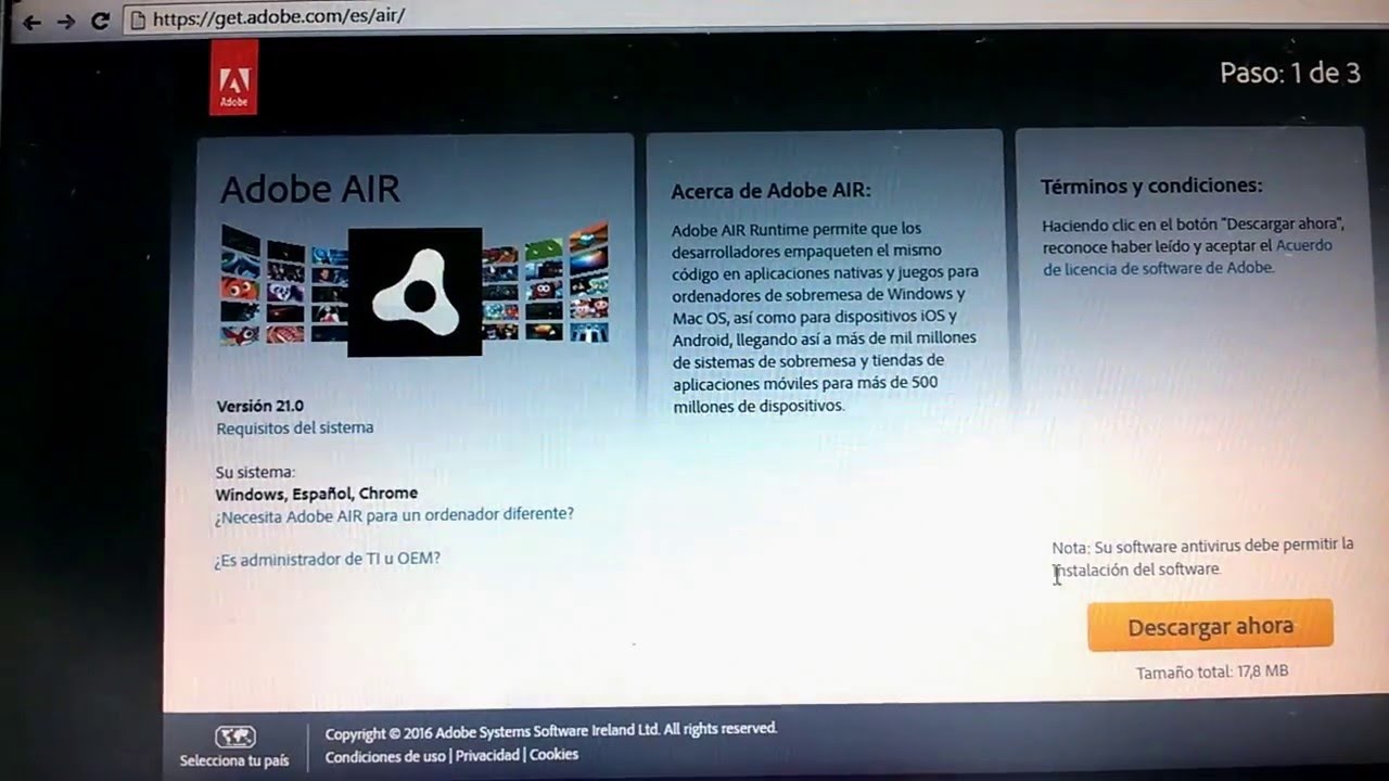 adobe acrobat reader download for macbook air