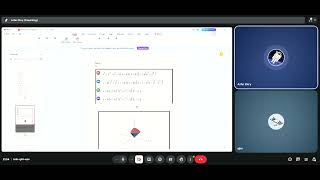 MAT455 ASSIGNMENT VIDEO EXPLAINATION