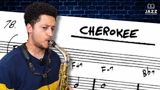 Soloing on Cherokee: In-Depth Guide