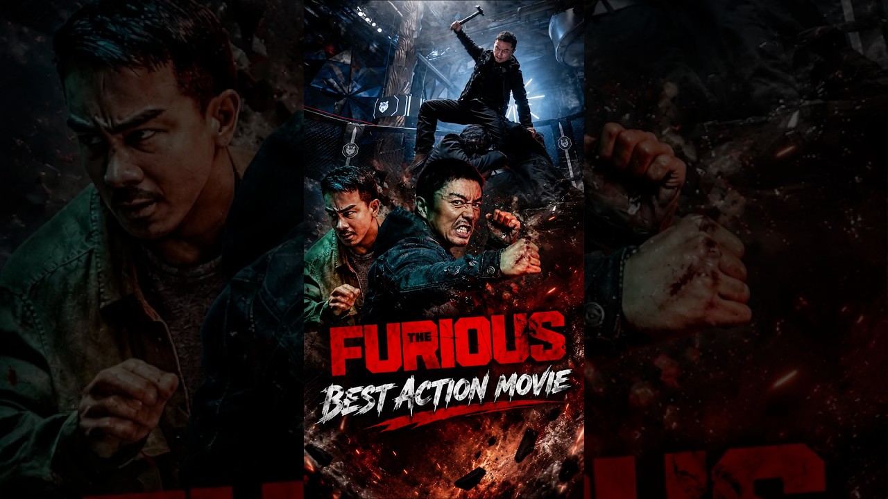 The Furious Movie Review #TheFurious #shorts