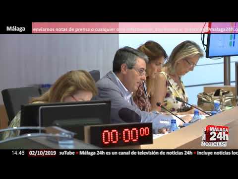 Noticia - La Diputación de Málaga trabajará en promocionar el sector cárnico horas en frances