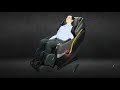 Osaki Honor Massage Chair 