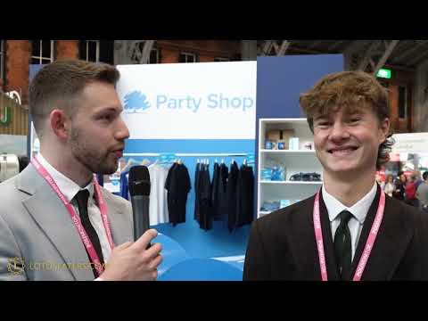 Connor Speaks with Ben Weller of Where’s Welby
