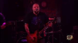 PRIMER 55 LIVE FULL SHOW. JAZZBONES TACOMA