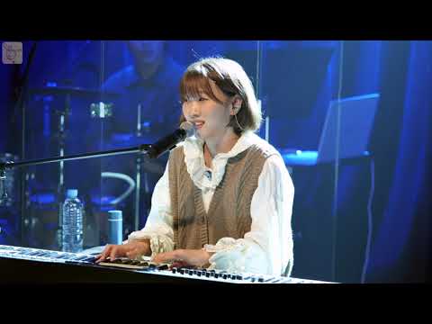 [직캠][4K 60P] 백아 - 별똥별 [211004 먼데이프로젝트 콘서트 2차]