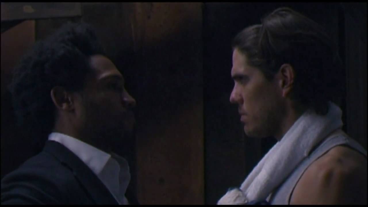 Change of fortune - Pilot [S01E01] - Telefilm Festival 2010