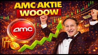 ✅ AMC ENTERTAINMENT STOCK UPDATE ✅ BOX OFFICE NUMBERS TOP ✅ AMC CHART ANALYSIS