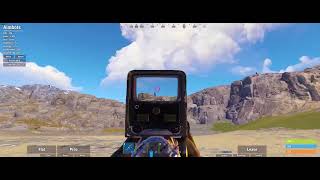 UKN Aim Train