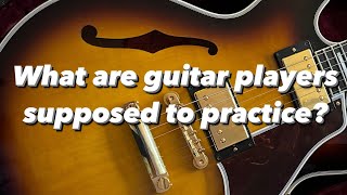 How to Practice the Guitar (Practice concepts for Beginners, Intermediate, and advanced guitarists)