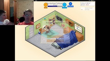 Game Dev Tycoon  и НУБЫ  №1