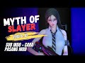 Myth of Slayer v0.10 Sub Indo | Gameplay Visual Novel &amp; Cara Pasang Mod