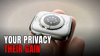 Ep.41. APPLE WATCH | AUDIO DATA OVERREACH | FULL REPORT