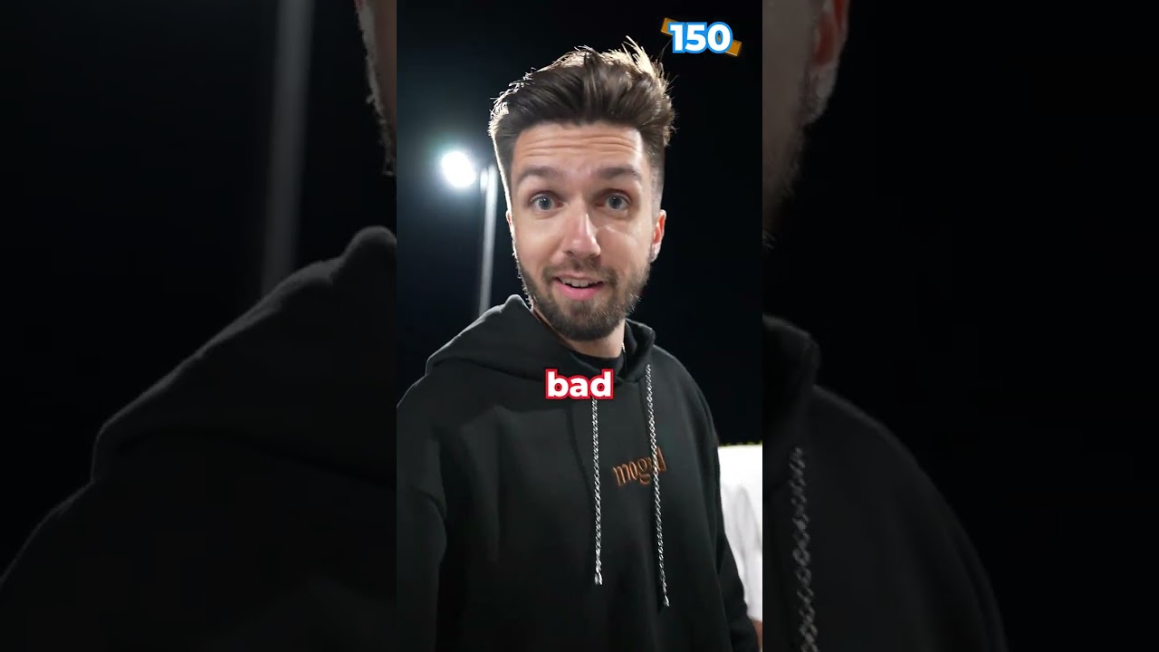 Whose is the longest challenge?!