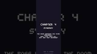 🧟‍♂️ DEADWORD - Chapter 4 SYNERGY Walkthrough