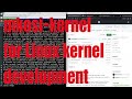 Mkosikernel edit the source code of the linux kernel run in qemu vm  october 2023  4d8c86e4