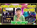 Cực Sốc Shima Sắm Lại PC NTN 50 Triệu Có Acc 600 Triệu Bên Trong, Thật Như Vậy Sao ?