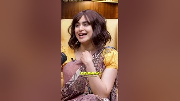 Periodic Table in few seconds😲 by Adah Sharma ft- @shubhankarmishraofficial #adahsharma #shorts