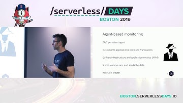 Error Handling in a Stateless Environment - Nitzan Shapira