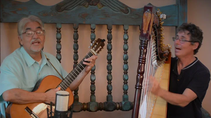 "Cosita Linda"  Nicolas Carter and Pedro Torres