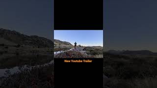 #trailer #intro #whatsnottohike #hiking #pyrenees #mountainhikes #valdaran #mentalhealthawareness