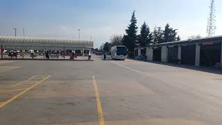 Gazi̇antep Seç Turi̇zm 18 Mart 2024 Bursa Termi̇nal Saat 15.09 20240318 150905 Vi̇deo No 25203