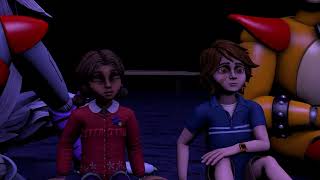 Celebrity [SFM/FNAF] Puppet Show Rehearsal Net Worth