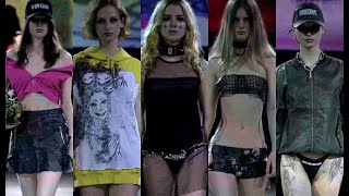 HEROIN KIDS AW26/27 - Berlin Fashion Week in 4K