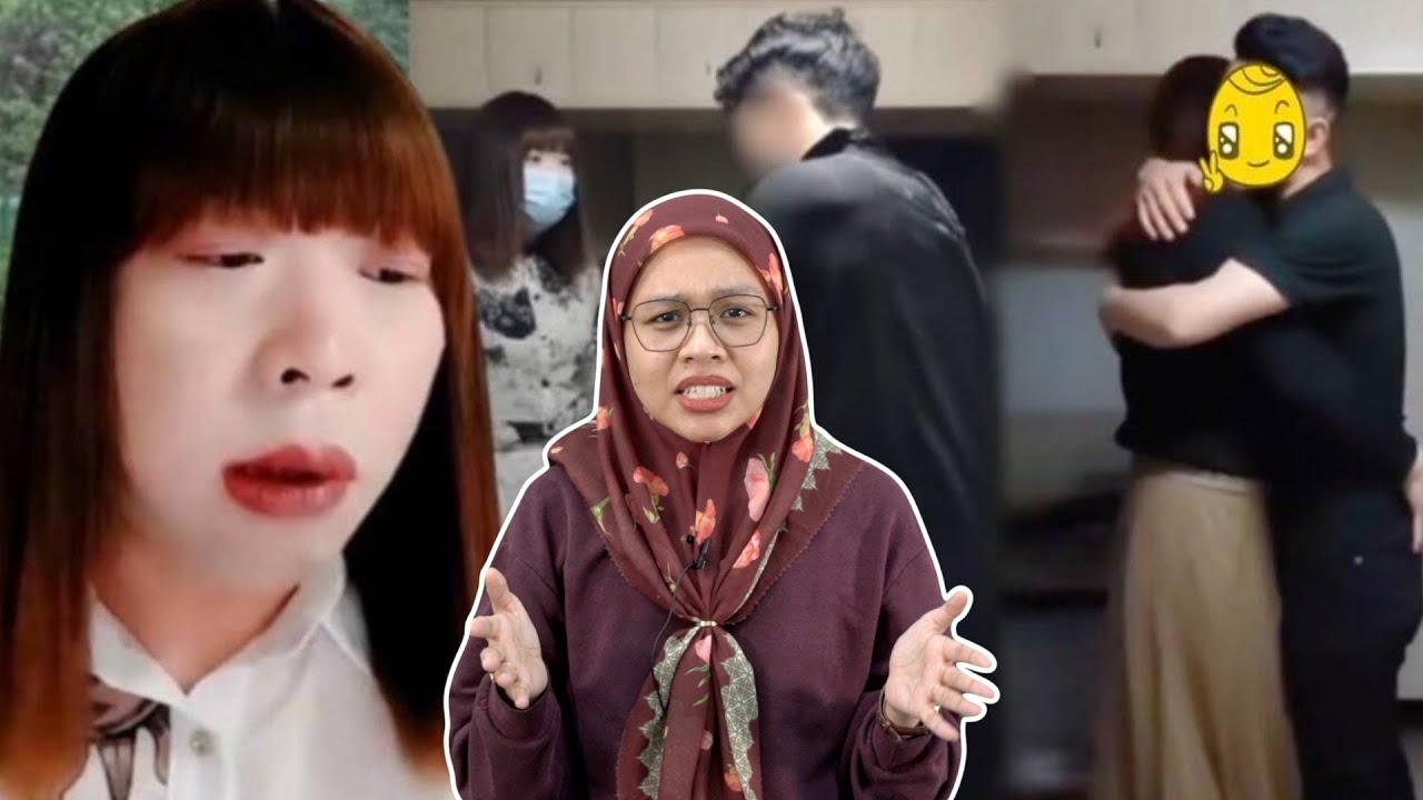 Sister Hong Sebarkan HIV kepada Pelanggan