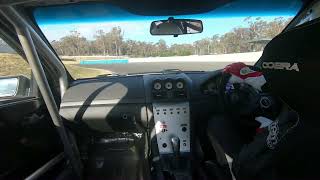 Pheasant Wood - Madison HSV Laps