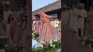 New Bridal Entry Song 2025wedding wedding bridalentrysong2025heartbeating Bridal Entry