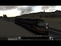 Train Simulator Classic - [EMD F7] - Afternoon Tanks &amp; Hoppers Pt. 1 - 4K UHD
